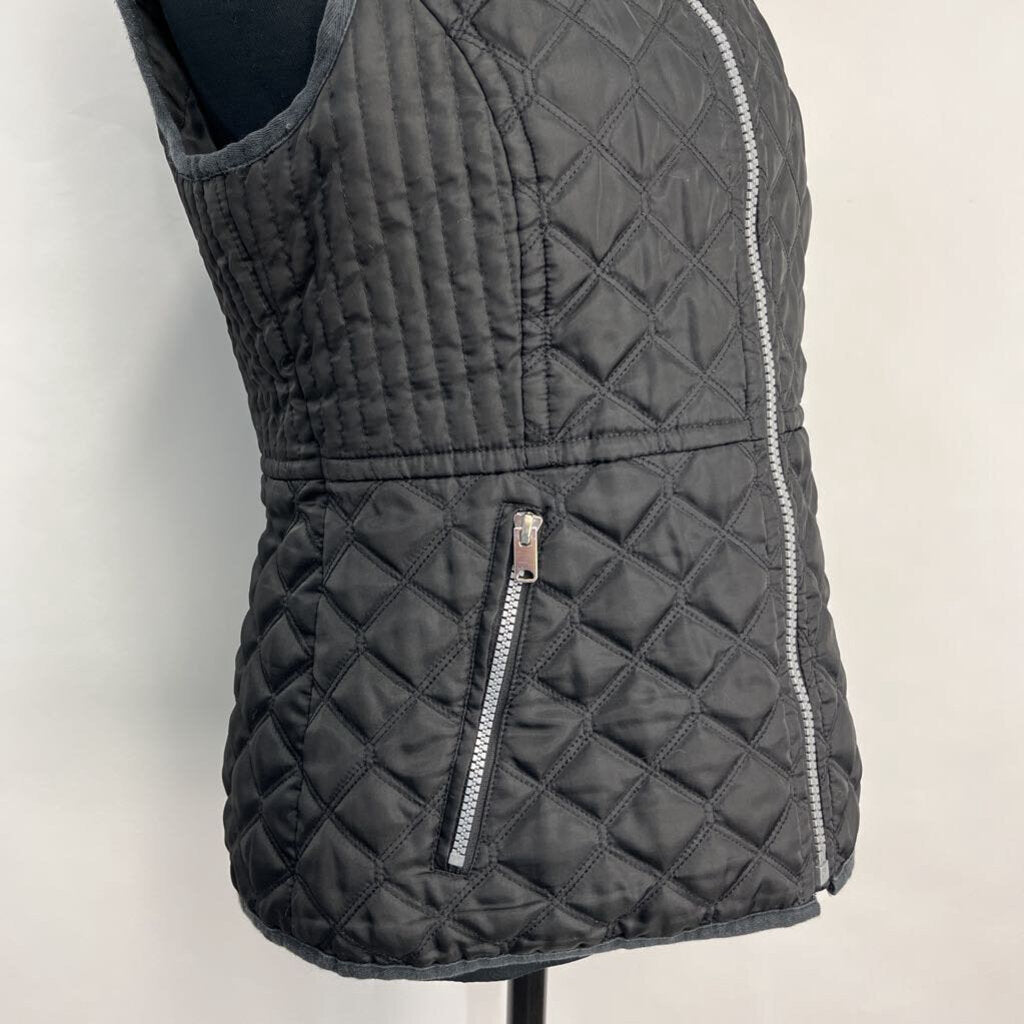 Marc New York Quilted Vest