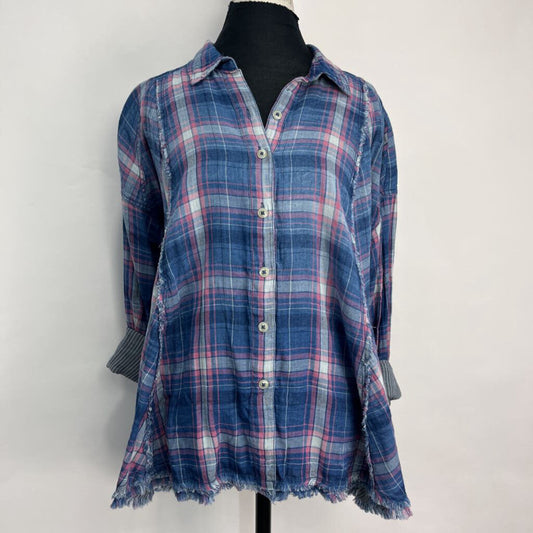 We the Free L/s Shirt