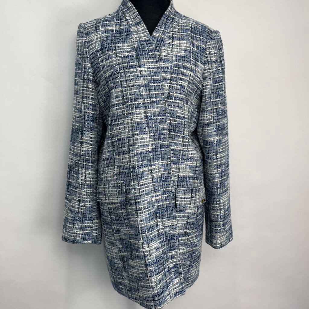 Calvin Klein L/s Jacket