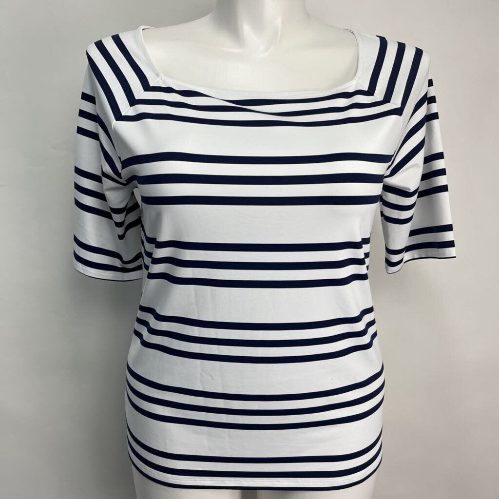 Talbots S/s Shirt