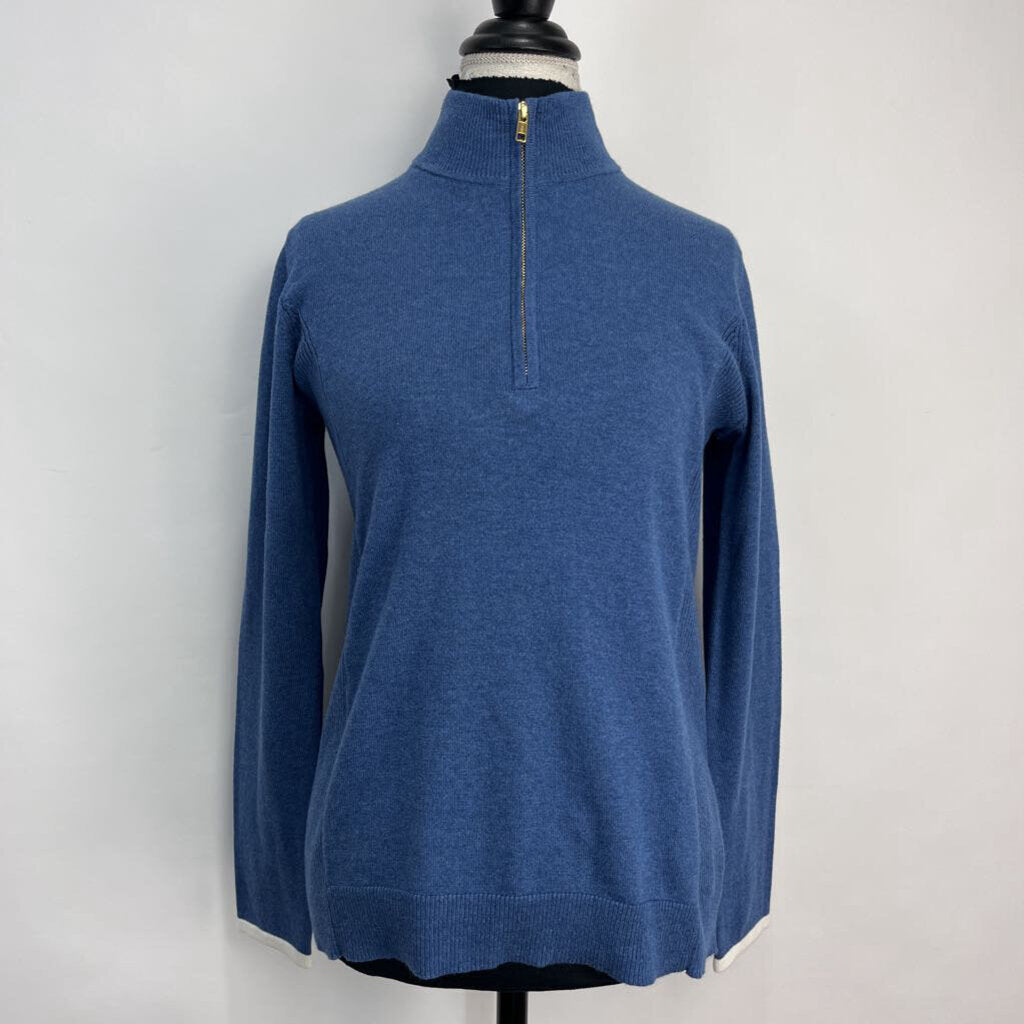 Alashan Knit Pullover
