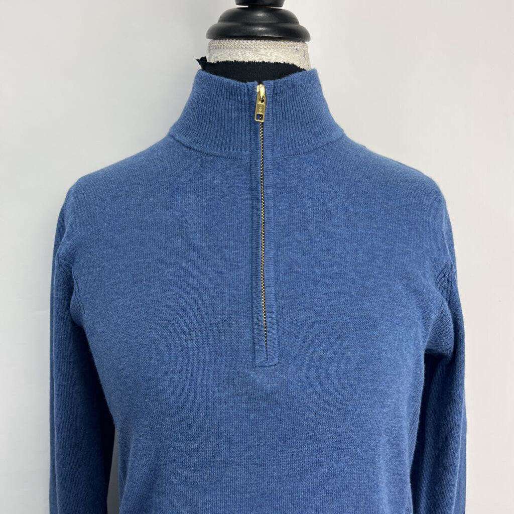 Alashan Knit Pullover