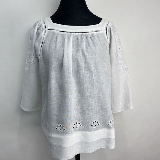 Elliott Lauren L/s Shirt