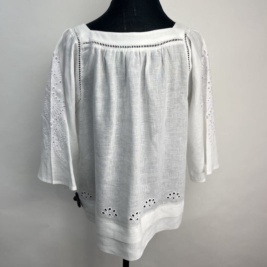 Elliott Lauren L/s Shirt