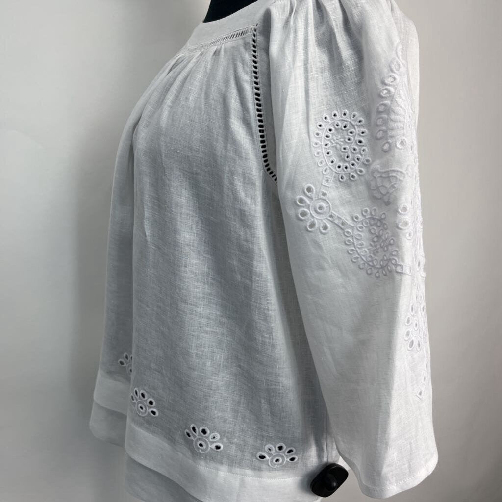 Elliott Lauren L/s Shirt