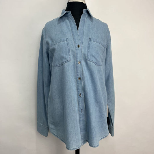 Elliott Lauren L/s Shirt