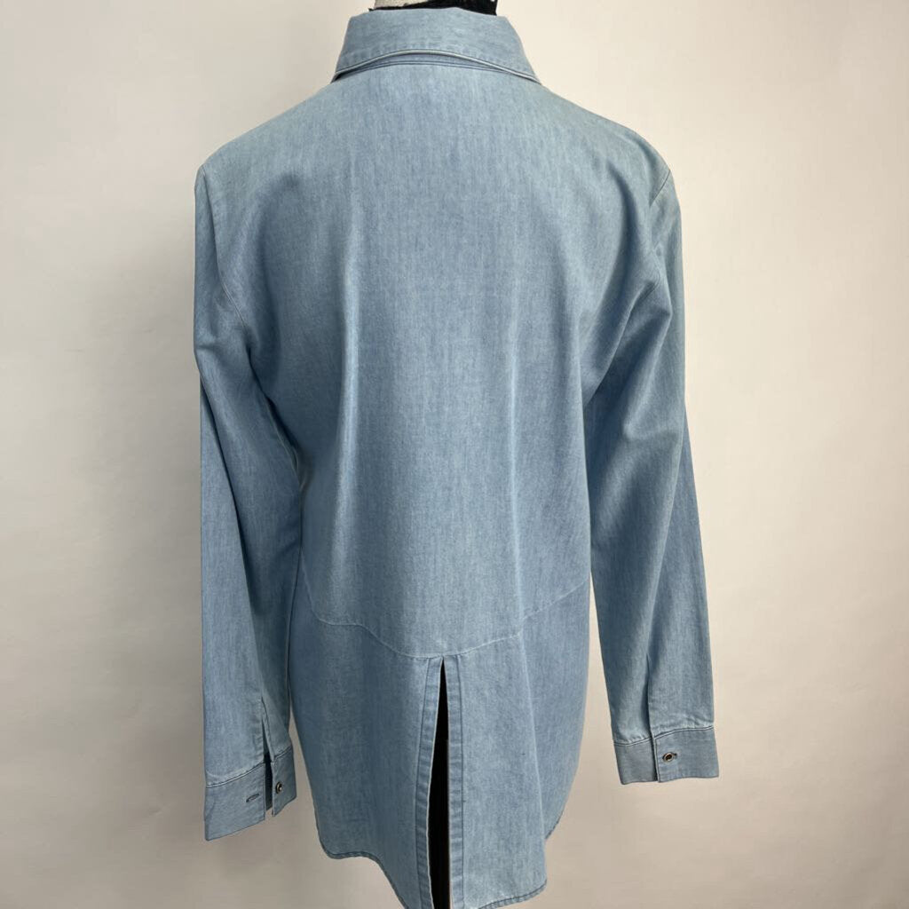 Elliott Lauren L/s Shirt