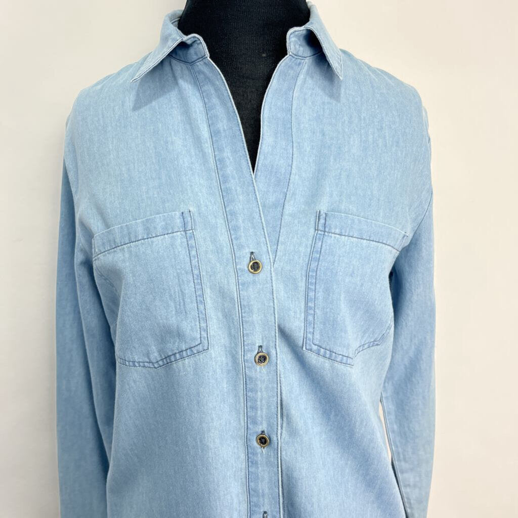 Elliott Lauren L/s Shirt