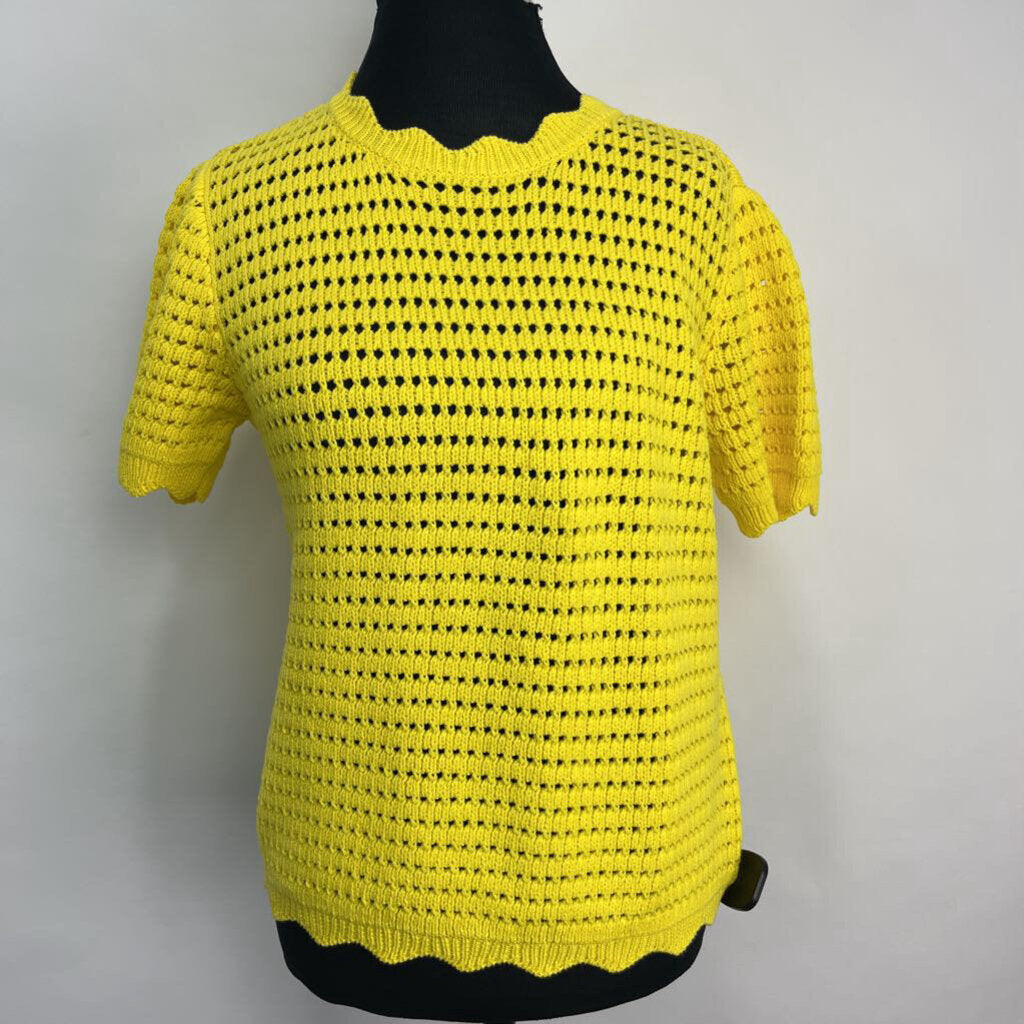 Elliott Lauren S/s Sweater