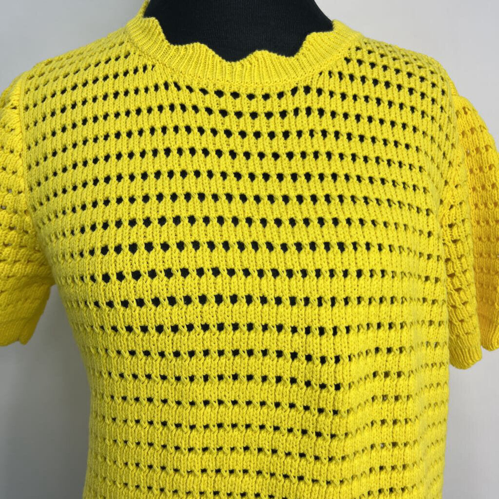 Elliott Lauren S/s Sweater