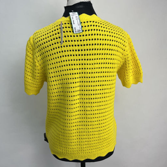 Elliott Lauren S/s Sweater