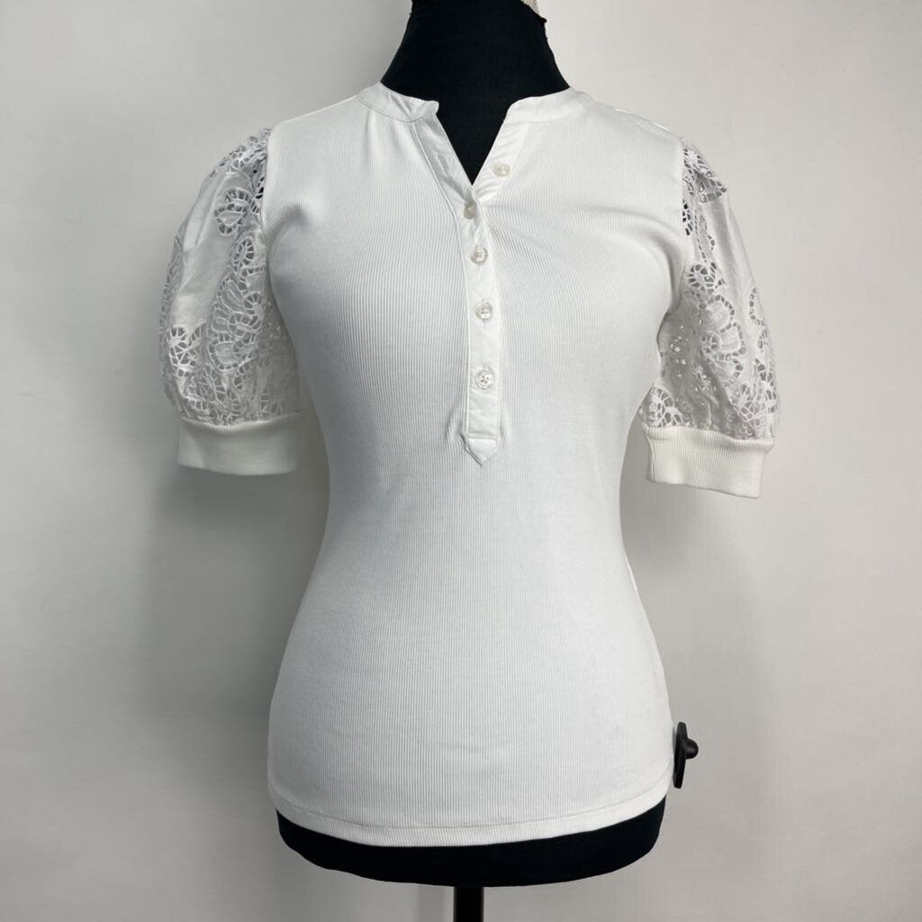WHBM S/s Shirt