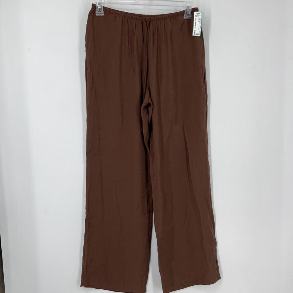 Zara Wide Leg Pants