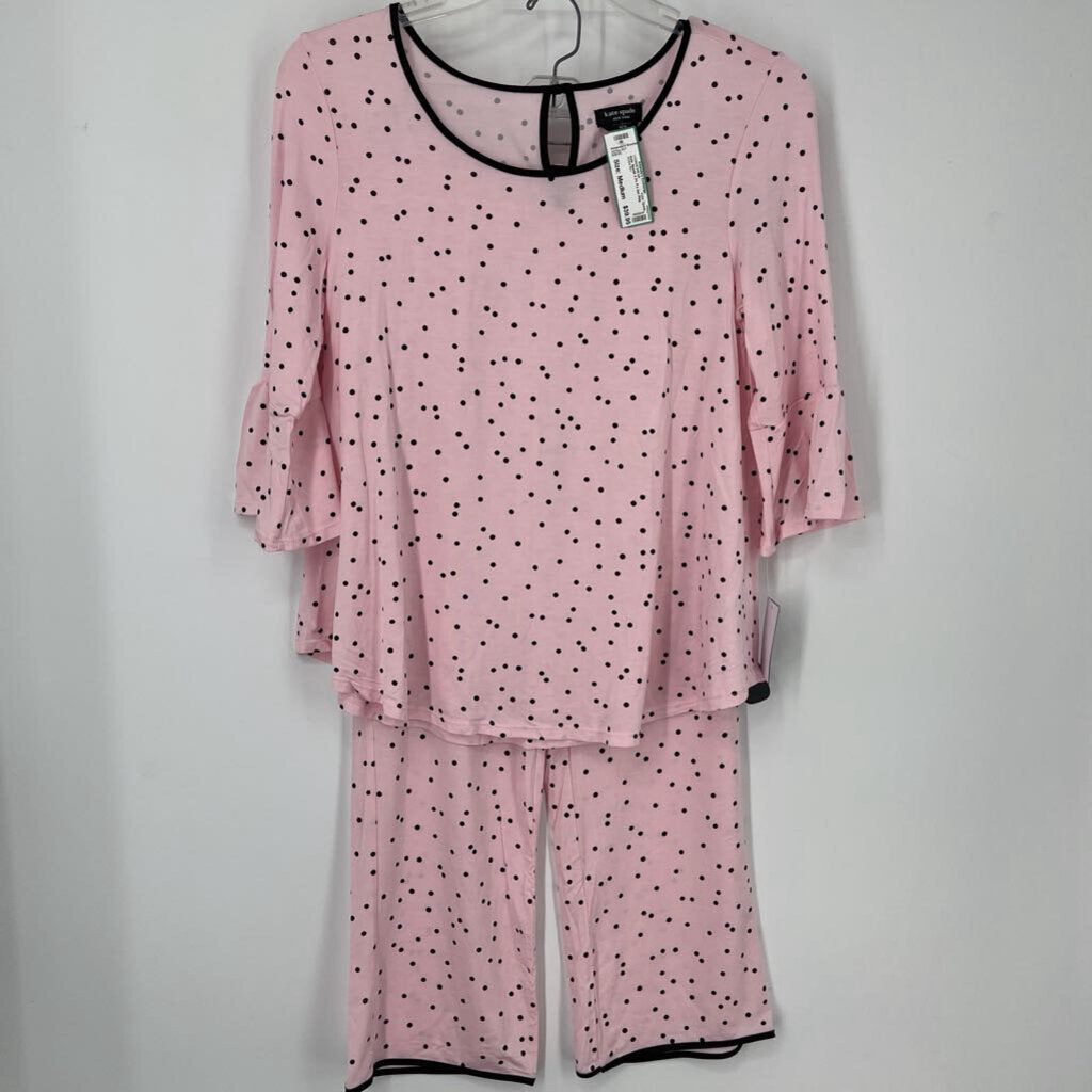 Kate Spade 2 Pc PJ Set