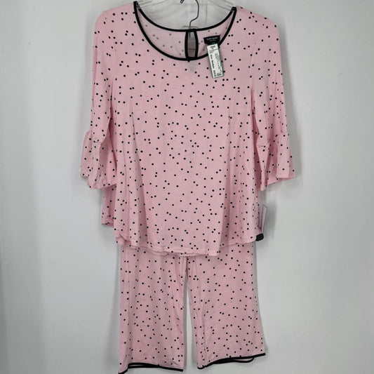 Kate Spade 2 Pc PJ Set