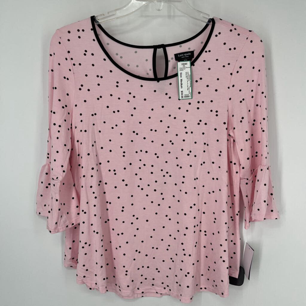 Kate Spade 2 Pc PJ Set