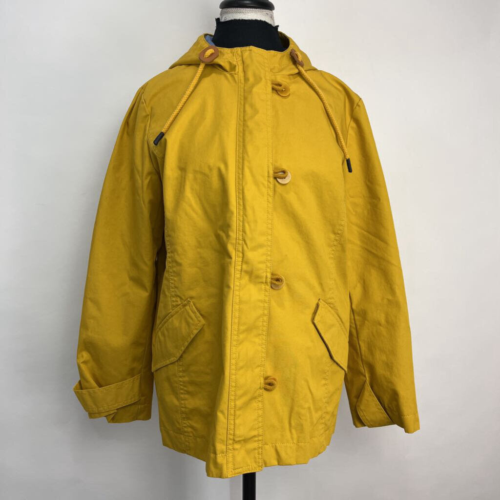 Talbots Rain Jacket