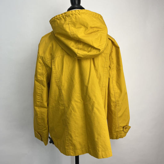 Talbots Rain Jacket