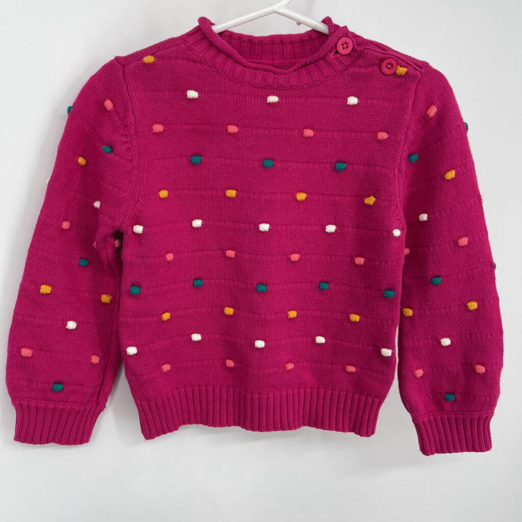 Andy & Evan L/s Sweater