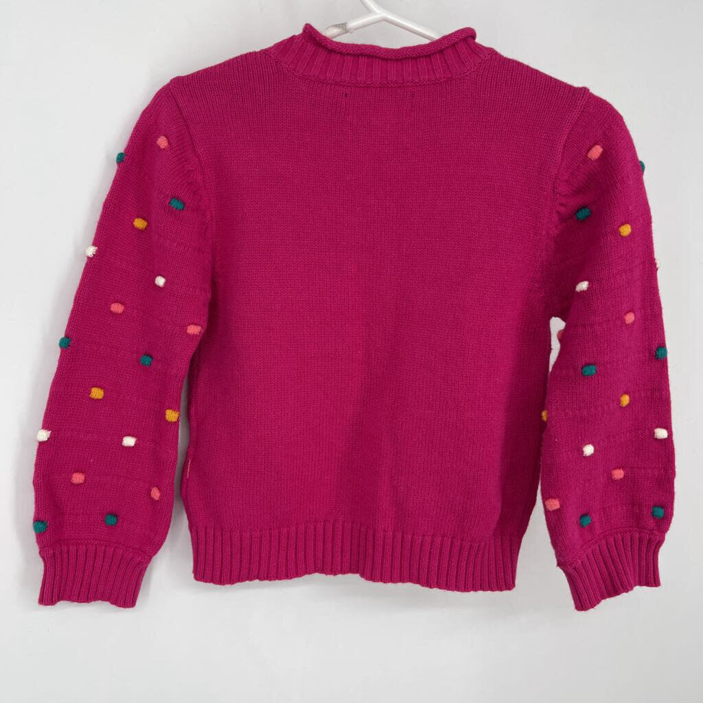 Andy & Evan L/s Sweater