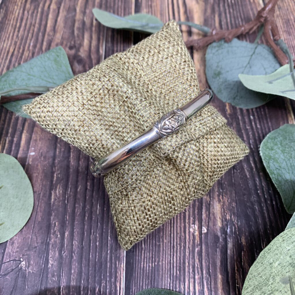 Balinese Style Gem Cuff