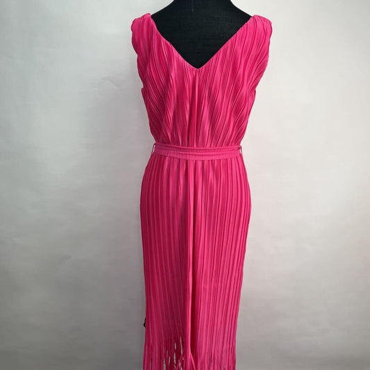 Boston Proper Slvls Dress