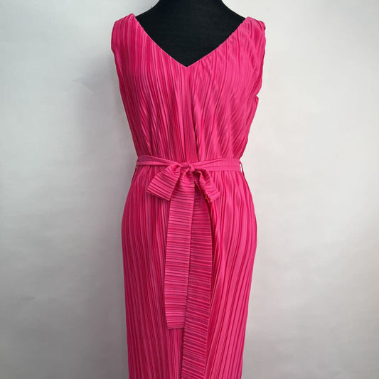 Boston Proper Slvls Dress