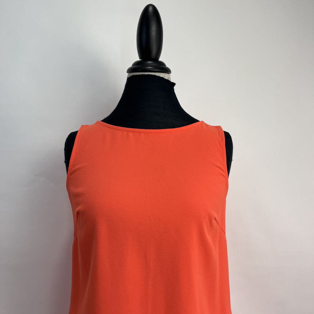 Trina Turk Slvls Dress