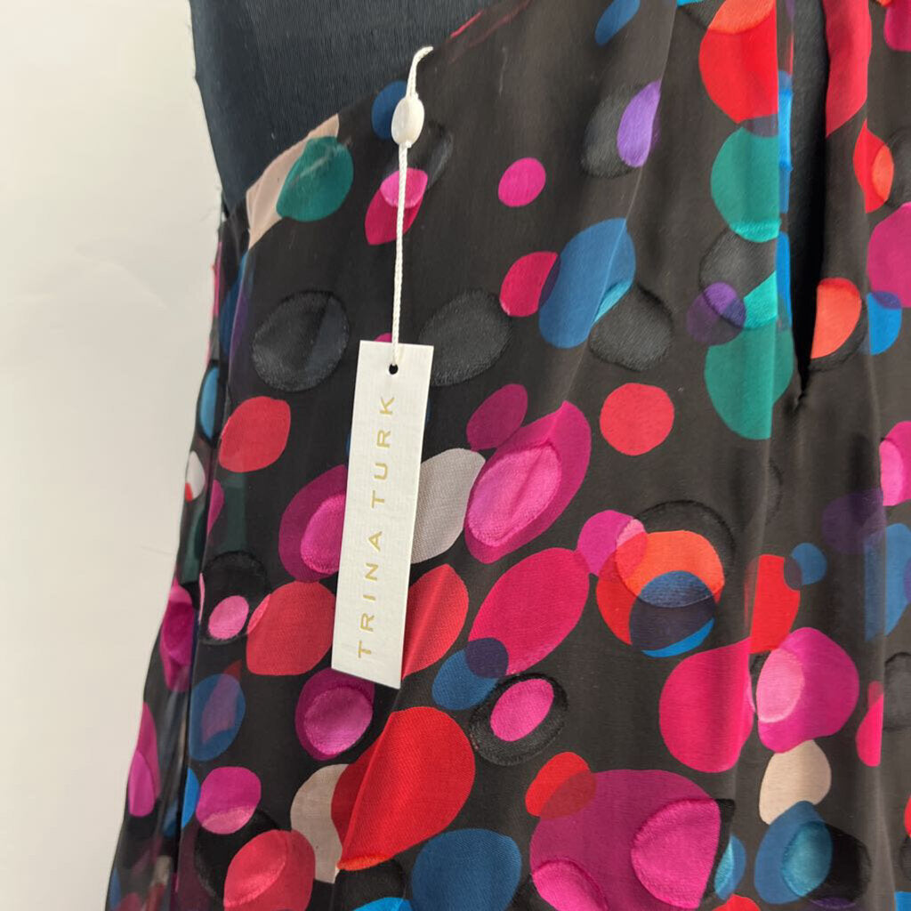 Trina Turk Slvls Maxi Dress