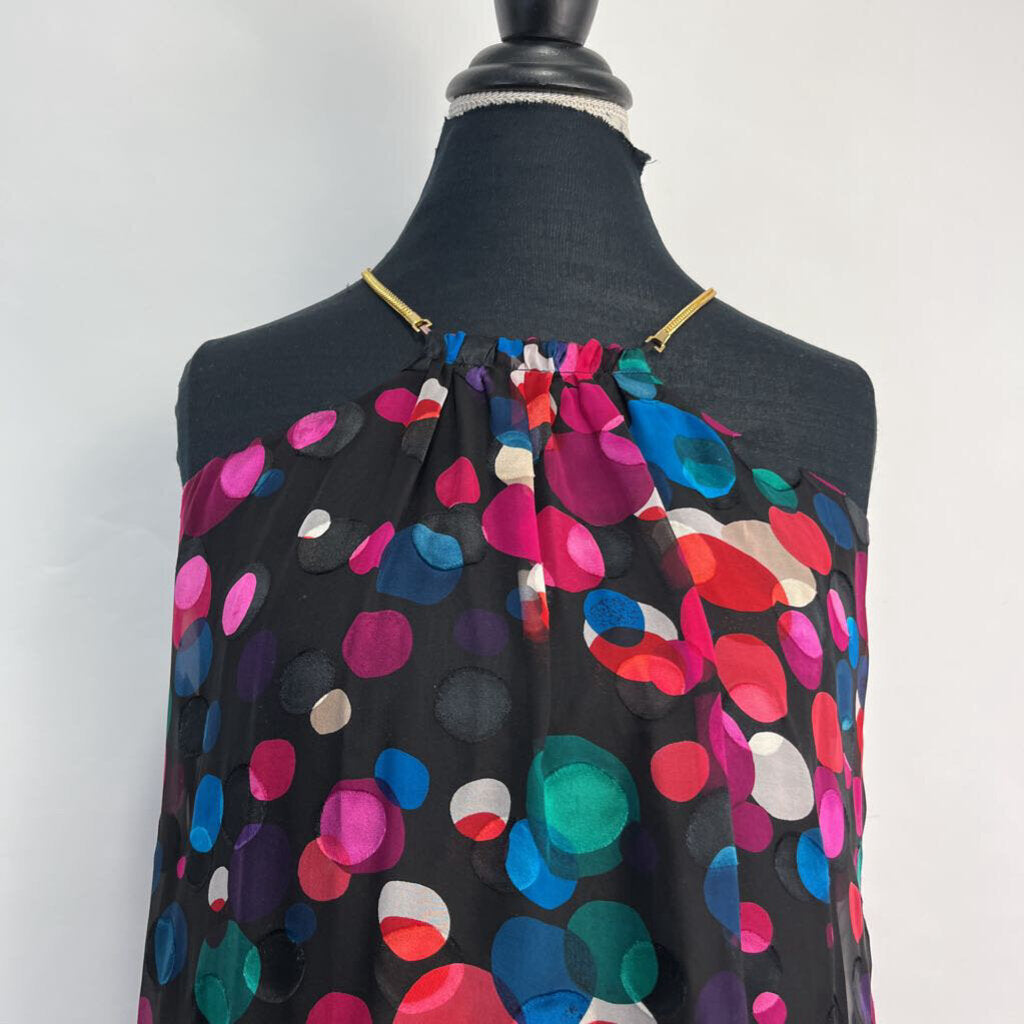 Trina Turk Slvls Maxi Dress