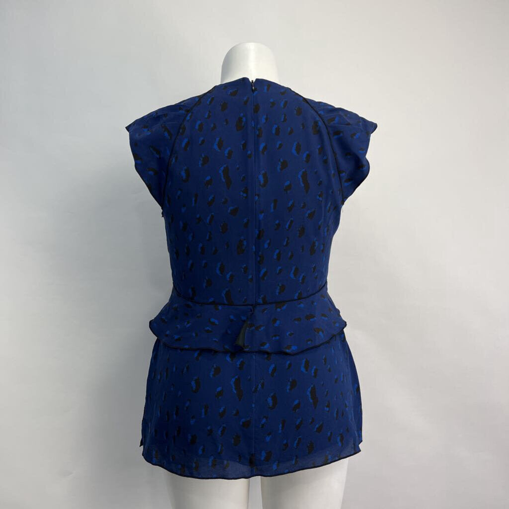 Proenza Schouler Silk Shirt