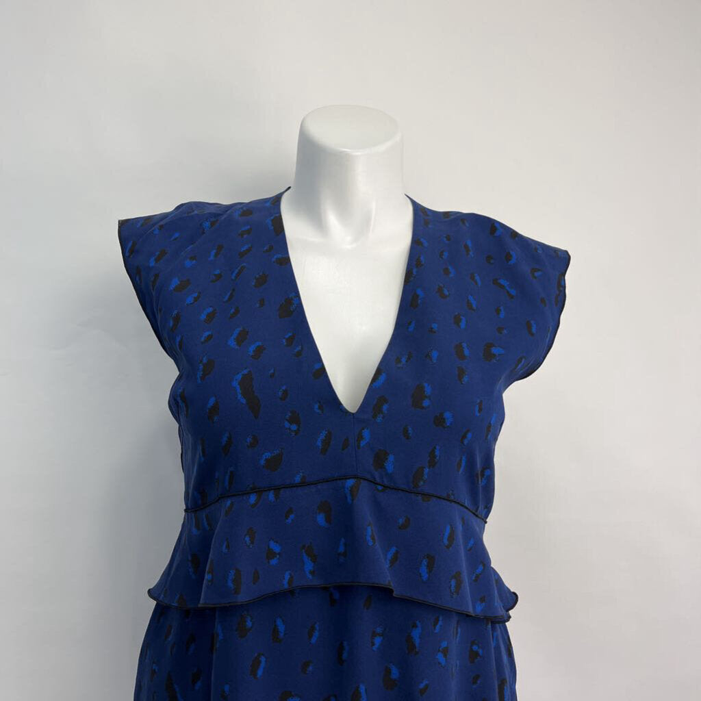 Proenza Schouler Silk Shirt