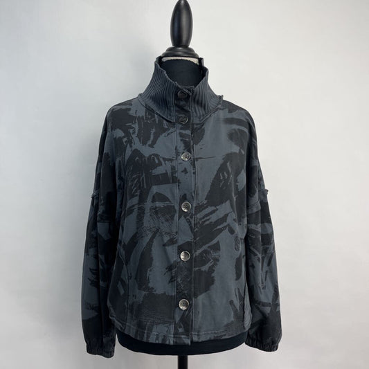 Fenini Camo Jacket
