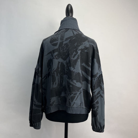 Fenini Camo Jacket