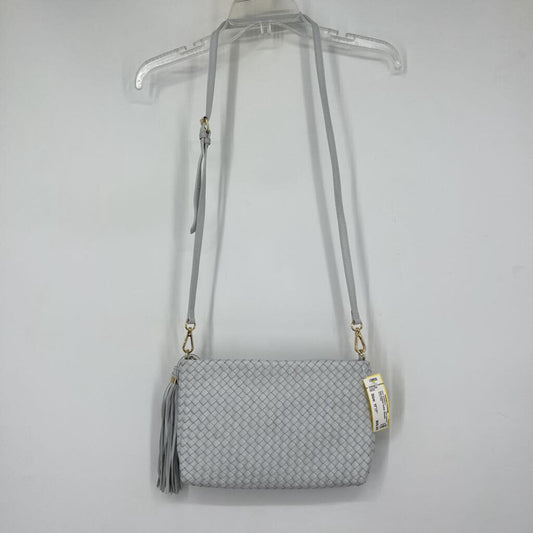 Sam Edelman leather Shoulder Bag