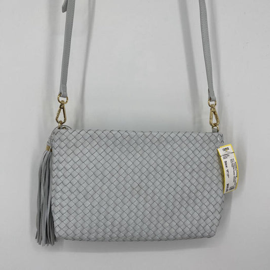 Sam Edelman leather Shoulder Bag