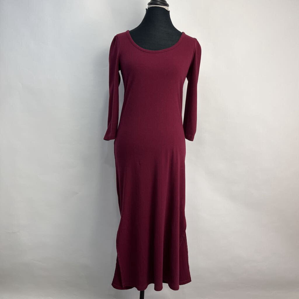 Nines by Hatch 3/4 slv Dress