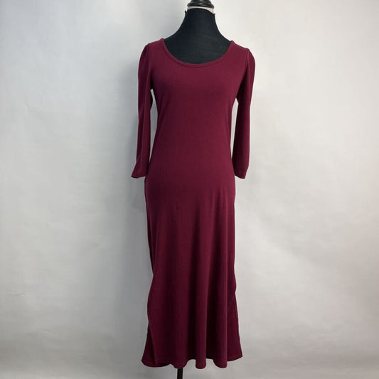 Nines by Hatch 3/4 slv Dress