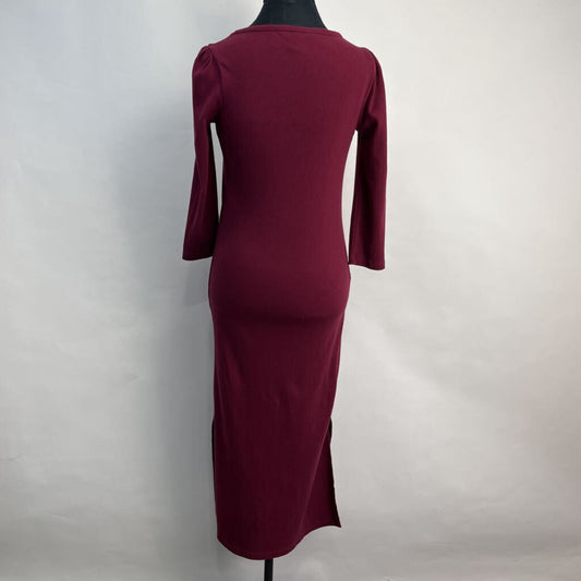 Nines by Hatch 3/4 slv Dress