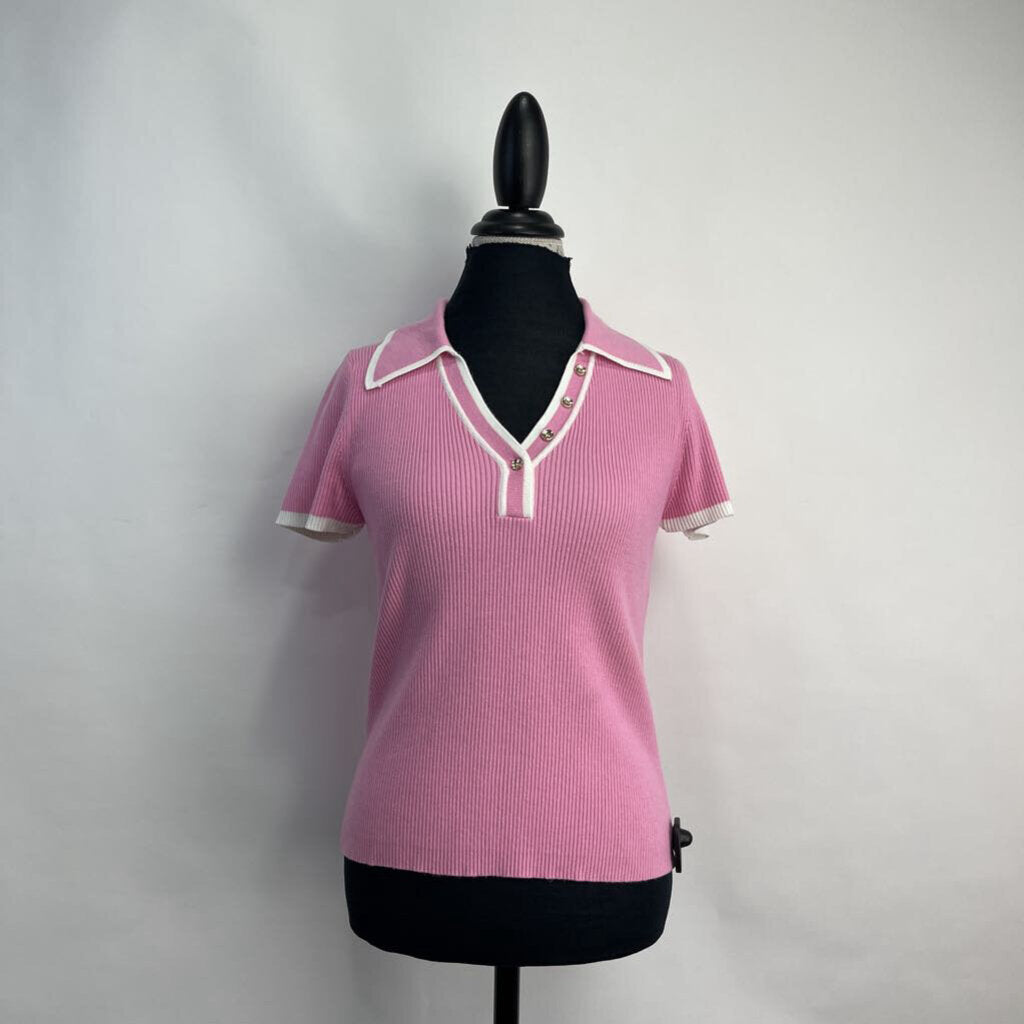 Alexia Admor s/s Sweater