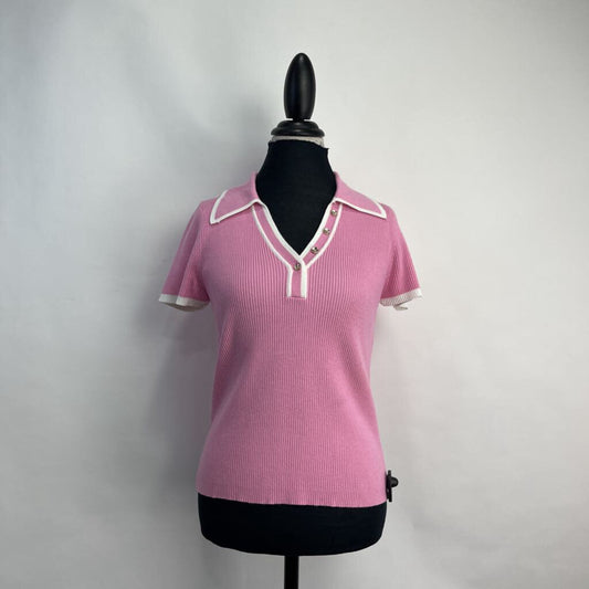 Alexia Admor s/s Sweater