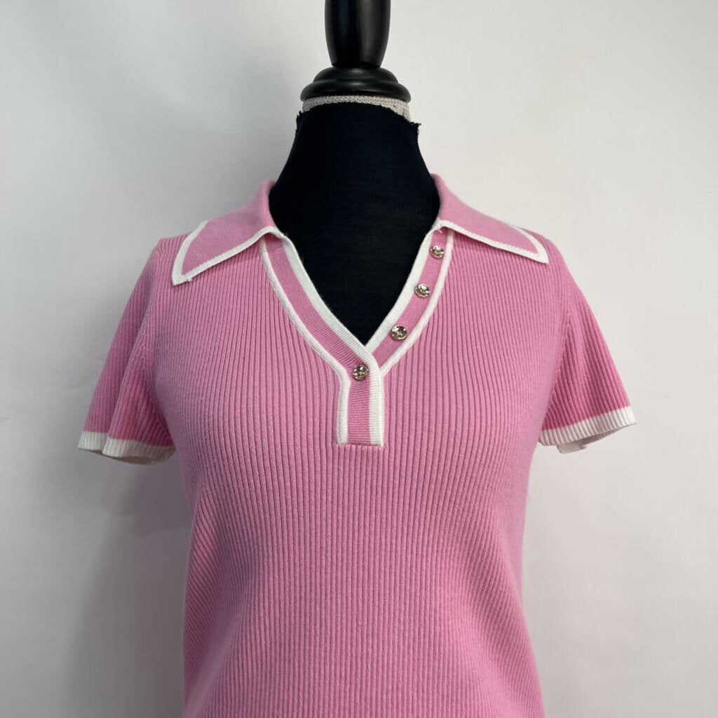 Alexia Admor s/s Sweater