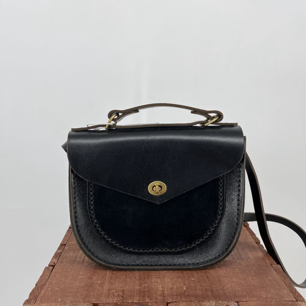 Howl & Hide Crossbody AS IS