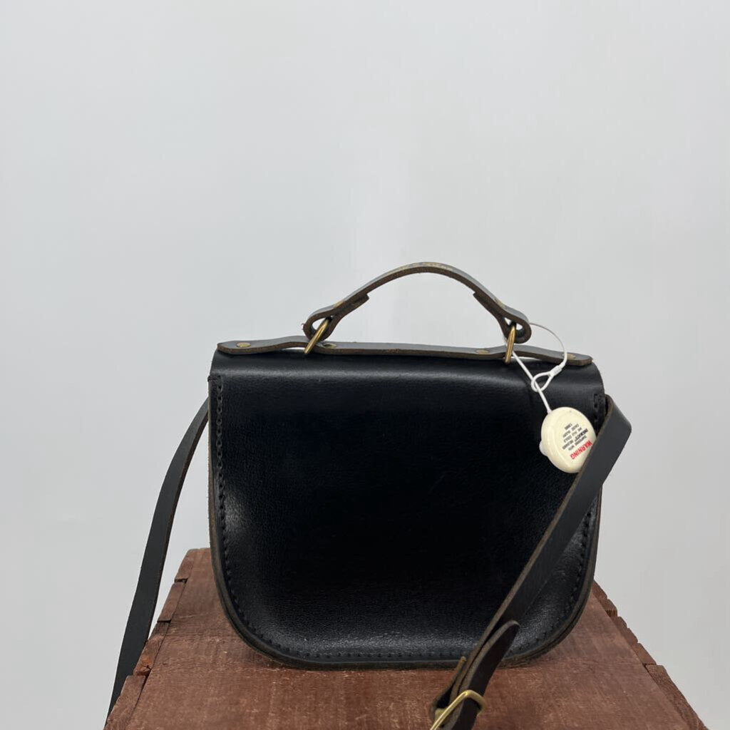 Howl & Hide Crossbody AS IS