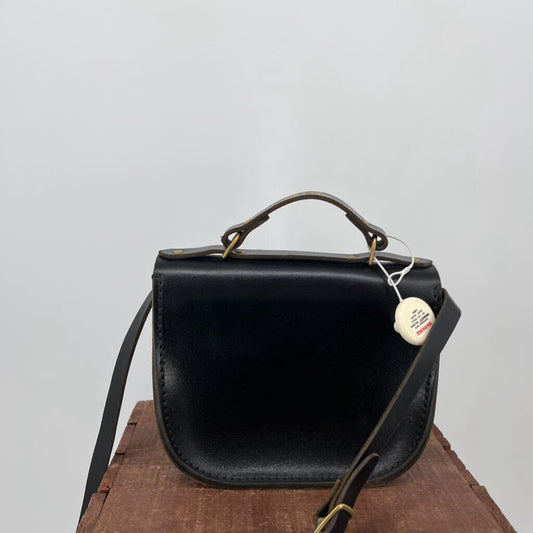 Howl & Hide Crossbody AS IS