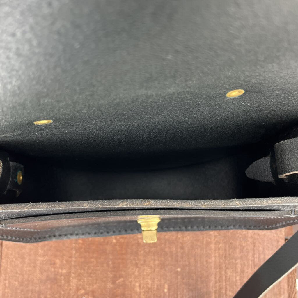 Howl & Hide Crossbody AS IS