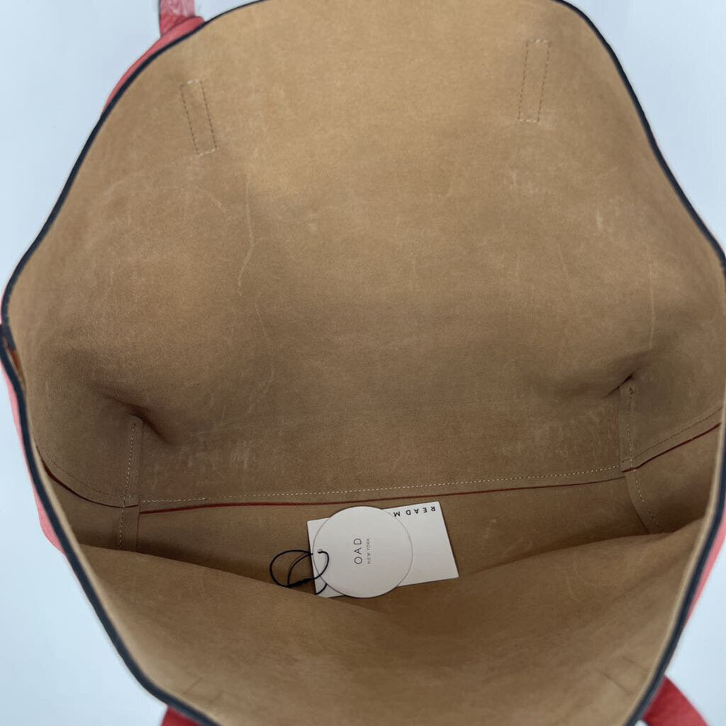 OAD New York Handbag