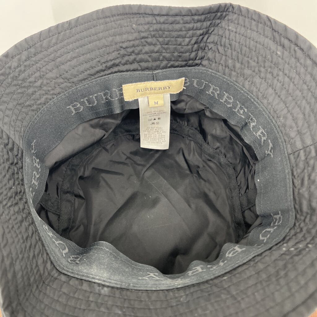 Burberry Bucket Hat