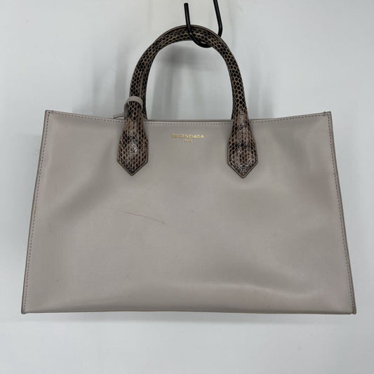 Balenciaga x Alexander Wang Handbag AS IS