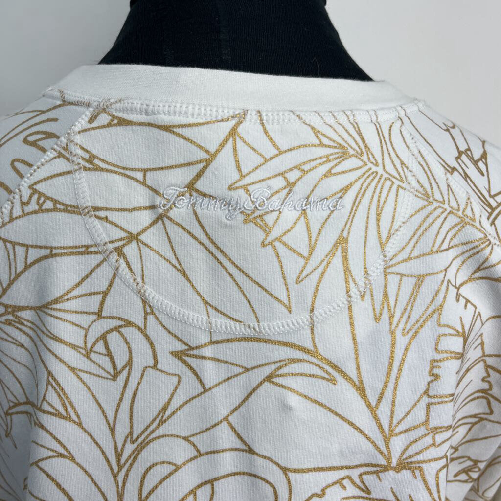 Tommy Bahama L/s Sweatshirt